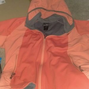 NorthFace jacket